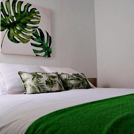 Playa Roca Bungalows 科斯塔特吉塞 外观 照片