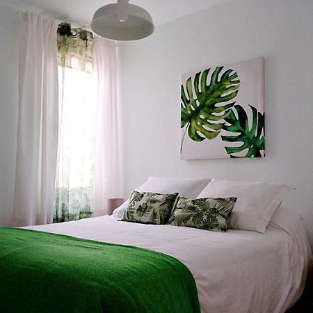 Playa Roca Bungalows 科斯塔特吉塞 外观 照片