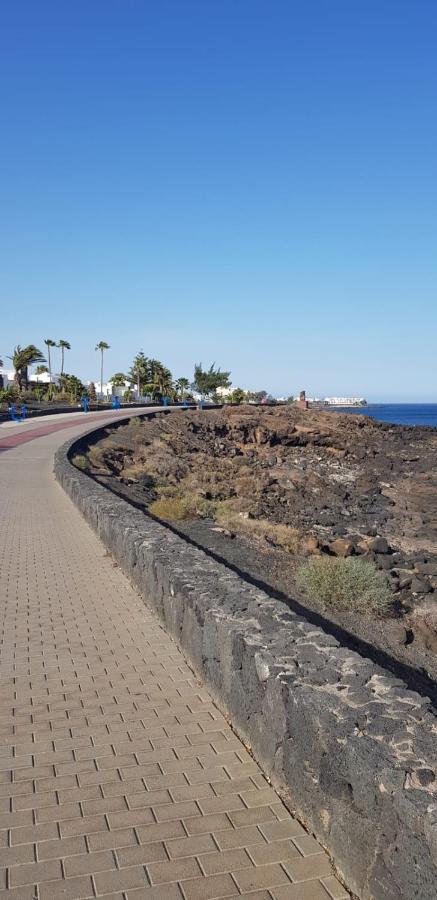 Playa Roca Bungalows 科斯塔特吉塞 外观 照片
