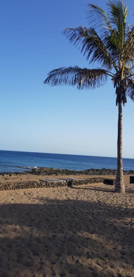 Playa Roca Bungalows 科斯塔特吉塞 外观 照片