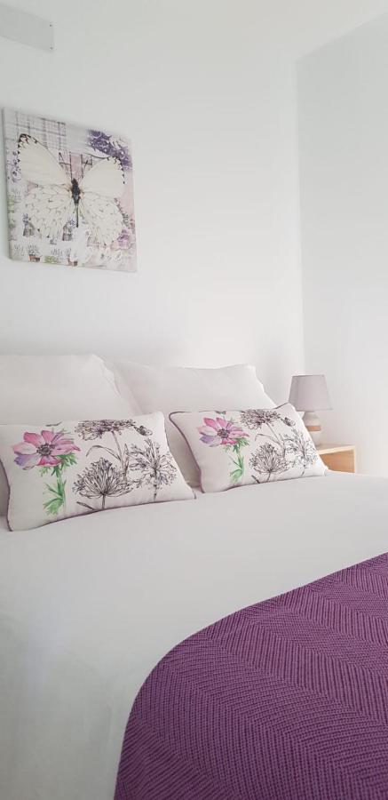 Playa Roca Bungalows 科斯塔特吉塞 外观 照片